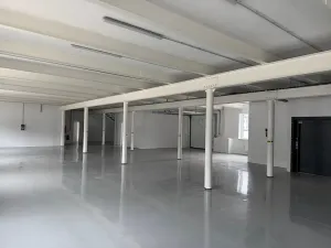 Pronájem skladu, Ostrov, 800 m2