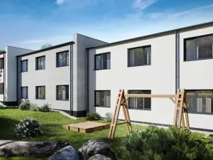 Prodej komerčního pozemku, Ostrov, 3125 m2