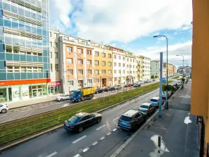 Prodej bytu 2+kk, Praha - Strašnice, V olšinách, 50 m2