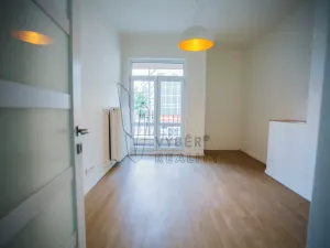 Prodej bytu 2+kk, Praha - Strašnice, V olšinách, 50 m2