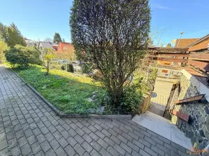 Pronájem pokoje, Praha - Suchdol, Nad dolíky, 18 m2