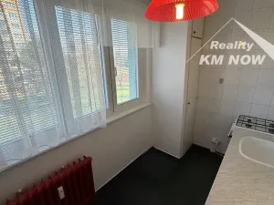 Prodej bytu 2+1, Kroměříž, Vrobelova, 51 m2