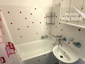 Prodej bytu 2+1, Kroměříž, Vrobelova, 51 m2