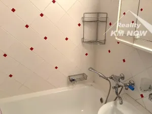 Prodej bytu 2+1, Kroměříž, Vrobelova, 51 m2