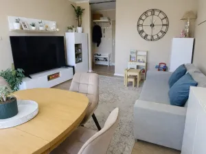 Prodej bytu 3+1, Loučovice, 69 m2