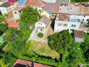 Prodej ubytování, Tovačov, Förchtgottova, 300 m2