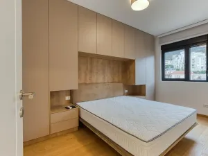 Prodej bytu 3+kk, Bečići, Černá Hora, 63 m2