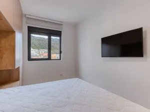 Prodej bytu 3+kk, Bečići, Černá Hora, 63 m2