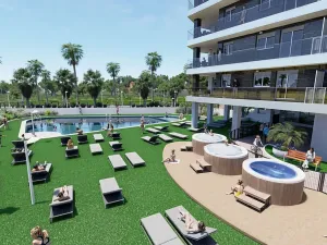 Prodej bytu 3+kk, Cabanes, Španělsko, Carrerasa Torre la Sal, 76 m2