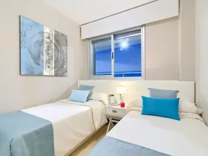 Prodej bytu 3+kk, Cabanes, Španělsko, Carrerasa Torre la Sal, 74 m2