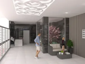 Prodej bytu 3+kk, Cabanes, Španělsko, Carrerasa Torre la Sal, 74 m2