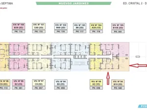 Prodej bytu 3+kk, Cabanes, Španělsko, Carrerasa Torre la Sal, 65 m2