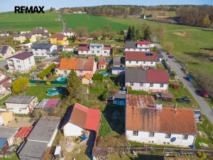 Prodej rodinného domu, Břasy, 180 m2