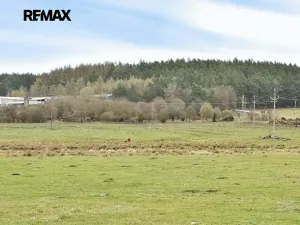 Prodej zahrady, Olšany, 3671 m2