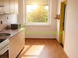 Prodej bytu 2+1, Zlín, Luční, 60 m2