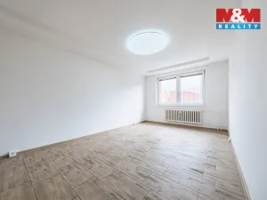 Prodej bytu 3+1, Klášterec nad Ohří, Lípová, 68 m2