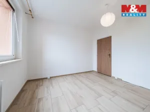 Prodej bytu 3+1, Klášterec nad Ohří, Lípová, 68 m2