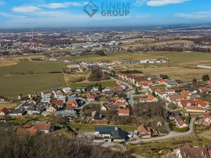 Prodej pozemku pro bydlení, Dubičné, 1124 m2