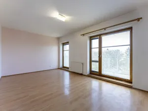 Pronájem bytu 3+1, Praha - Žižkov, Pod kapličkou, 98 m2