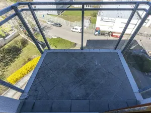 Pronájem bytu 3+1, Praha - Žižkov, Pod kapličkou, 98 m2