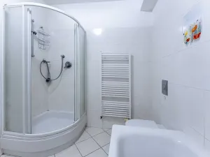 Pronájem bytu 3+1, Praha - Žižkov, Pod kapličkou, 98 m2