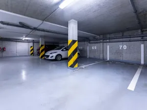 Pronájem bytu 3+1, Praha - Žižkov, Pod kapličkou, 98 m2