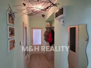 Prodej bytu 2+kk, Frýdlant nad Ostravicí, Nádražní, 53 m2