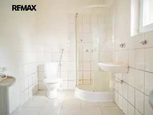 Prodej činžovního domu, Duchcov, Bílinská, 590 m2