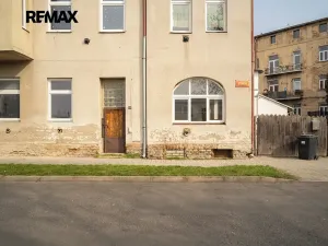 Prodej činžovního domu, Duchcov, Bílinská, 590 m2