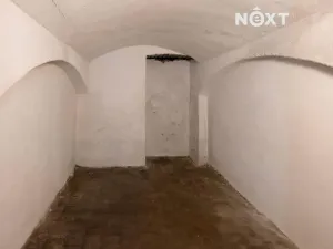 Prodej - jiné, Praha - Nusle, Ctiradova, 9 m2