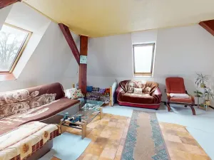 Prodej rodinného domu, Sloupnice, 314 m2