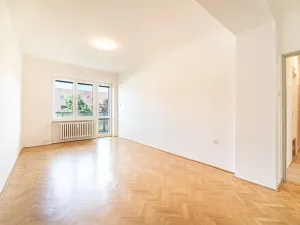 Prodej bytu 2+1, Tišnov, Jamborova, 47 m2