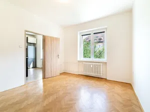 Prodej bytu 2+1, Tišnov, Jamborova, 47 m2