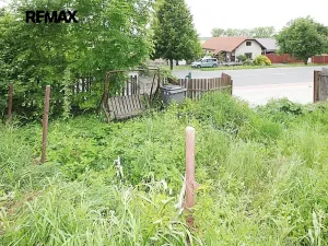 Prodej pozemku pro bydlení, Činěves, 312 m2