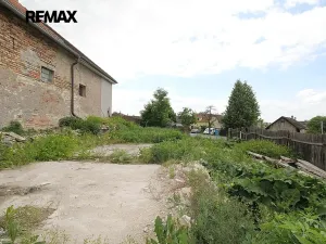 Prodej pozemku pro bydlení, Činěves, 312 m2