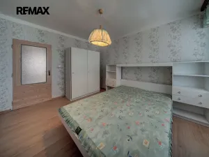 Pronájem bytu 3+1, Kolín, Kremličkova, 71 m2