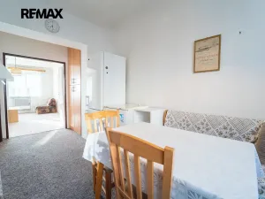 Prodej bytu 2+1, Čáslav, Žitenická, 57 m2