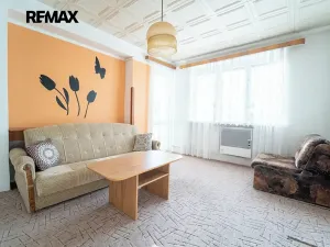 Prodej bytu 2+1, Čáslav, Žitenická, 57 m2