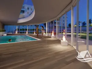 Prodej bytu 4+kk, Guardamar del Segura, Španělsko, 84 m2