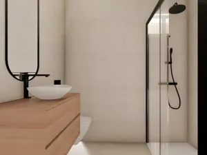 Prodej bytu 3+kk, Guardamar del Segura, Španělsko, 59 m2