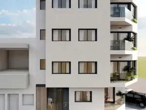 Prodej bytu 3+kk, Guardamar del Segura, Španělsko, 59 m2