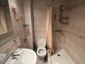 Prodej bytu 2+kk, Sveti Vlas, Bulharsko, 61 m2