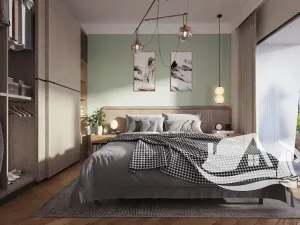 Prodej bytu 3+kk, Hurghada, Egypt, 95 m2