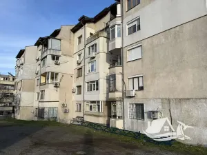 Prodej bytu 3+1, Burgas, Bulharsko, 129 m2