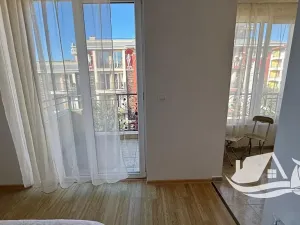 Prodej bytu 1+kk, Nesebar, Bulharsko, 33 m2