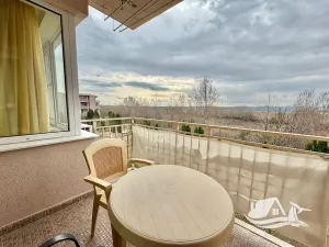 Prodej bytu 2+kk, Nesebar, Bulharsko, 49 m2