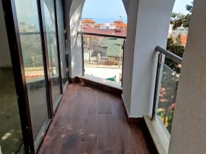 Prodej bytu 2+kk, Bjala, Bulharsko, 86 m2