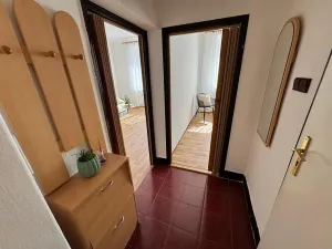 Pronájem bytu 2+1, Mladá Boleslav, náměstí Republiky, 48 m2