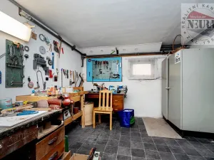 Prodej rodinného domu, Praha - Kbely, Benecká, 180 m2