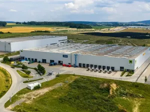 Pronájem skladu, Kvasiny, 5000 m2